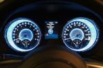 Chrysler 300C SRT8 2012 года